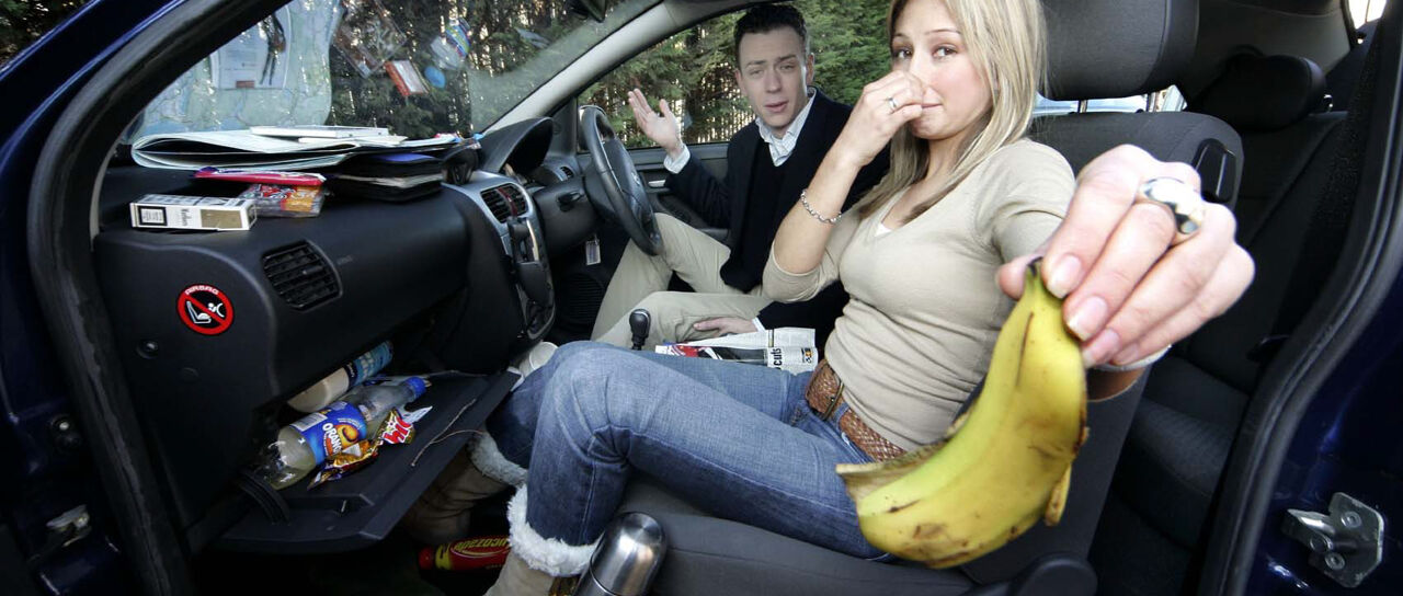 Todas las noticias de coches en un solo portal: Pruebas, fotos, vídeos, informes...