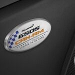 Logo McLaren 650S Can Am 150x150