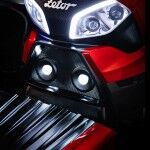 Pininfarina 5 150x150