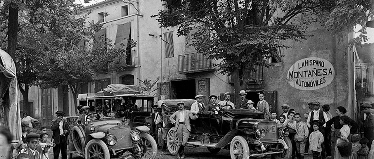 Todas las noticias de coches en un solo portal: Pruebas, fotos, vídeos, informes...