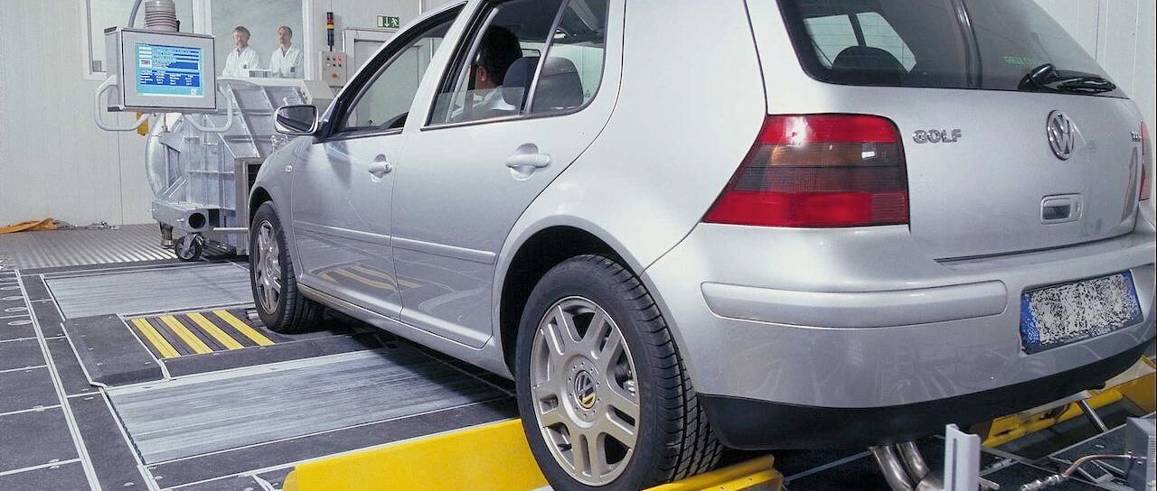 Todas las noticias de coches en un solo portal: Pruebas, fotos, vídeos, informes...