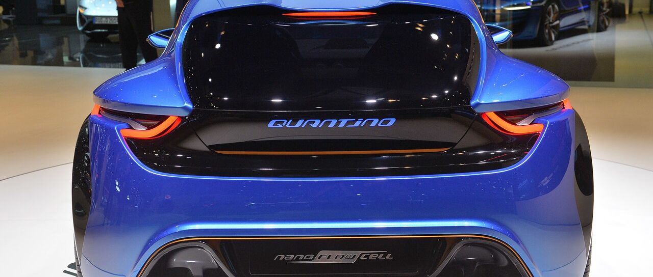 Todas las noticias de coches en un solo portal: Pruebas, fotos, vídeos, informes...