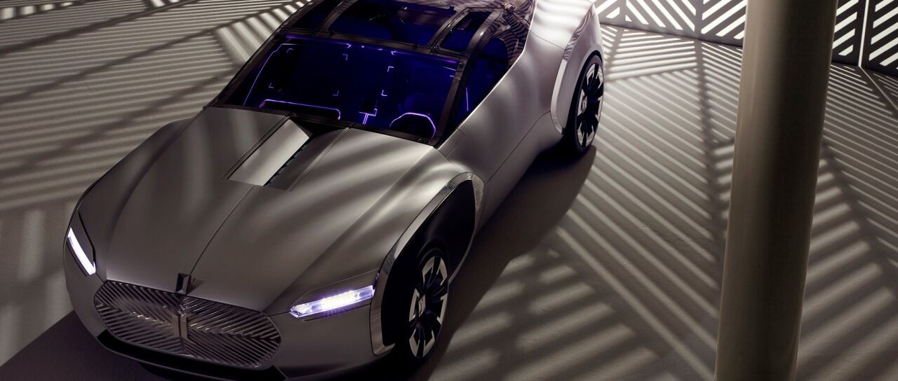 Todas las noticias de coches en un solo portal: Pruebas, fotos, vídeos, informes...