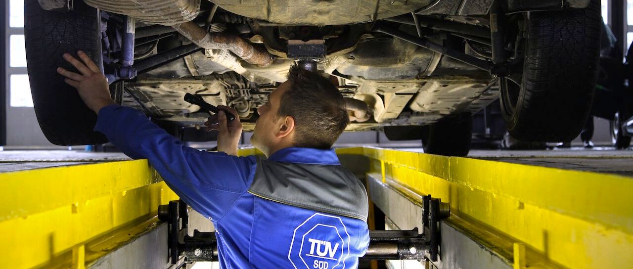 Todas las noticias de coches en un solo portal: Pruebas, fotos, vídeos, informes...