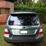 Subaru Forester 01 150x150