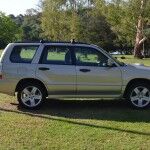 Subaru Forester 150x150