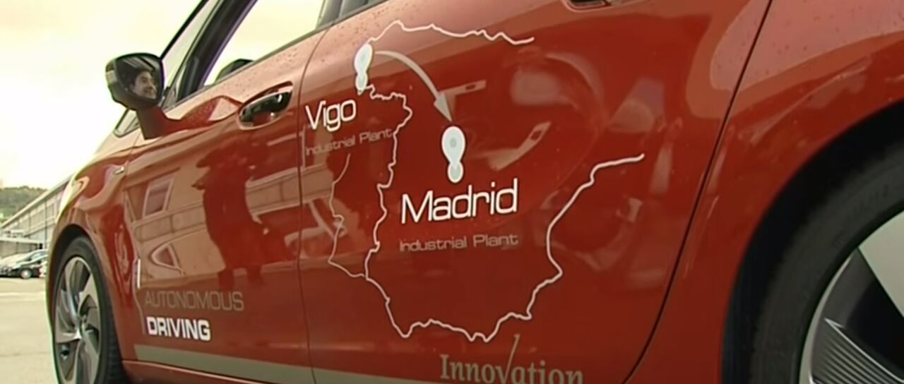 Todas las noticias de coches en un solo portal: Pruebas, fotos, vídeos, informes...