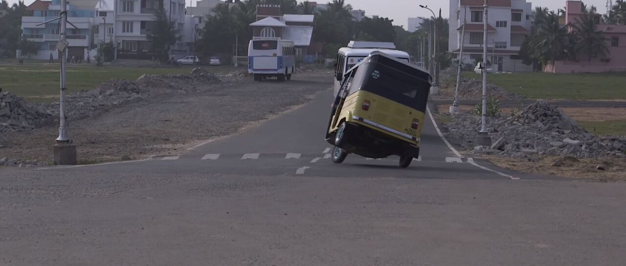 Todas las noticias de coches en un solo portal: Pruebas, fotos, vídeos, informes...