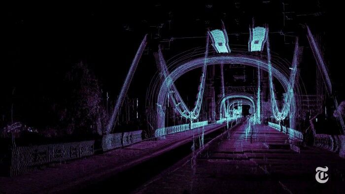 visión coche autonomo 2