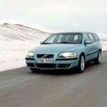 Volvo V70r1 150x150