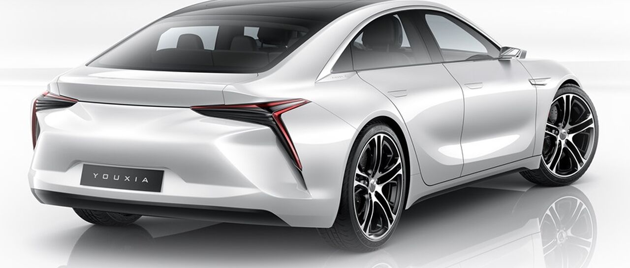 Todas las noticias de coches en un solo portal: Pruebas, fotos, vídeos, informes...