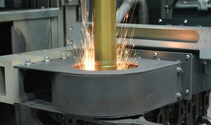 Ford resucita sus motores con un spray de plasma