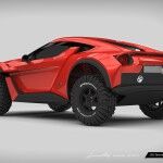 2016 Zarooq Sand Racer 100536894 H 150x150