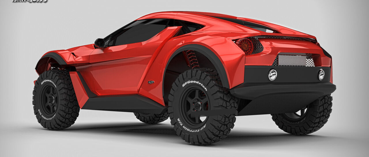 Todas las noticias de coches en un solo portal: Pruebas, fotos, vídeos, informes...