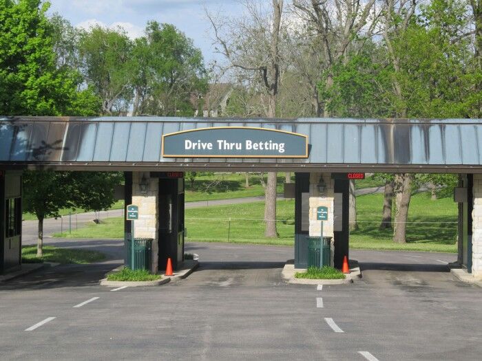 Apuestas autoservicio