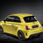 Abarth 695 Biposto Record 04 150x150