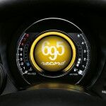 Abarth 695 Biposto Record 150x150