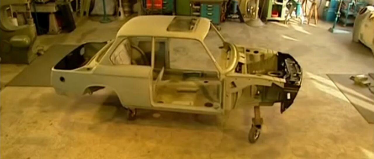 Todas las noticias de coches en un solo portal: Pruebas, fotos, vídeos, informes...