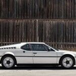BMW M1 1981 03 150x150