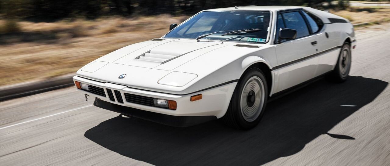 Todas las noticias de coches en un solo portal: Pruebas, fotos, vídeos, informes...