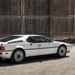 BMW M1 1981 11 150x150