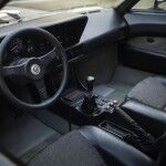 BMW M1 1981 Interior 01 150x150