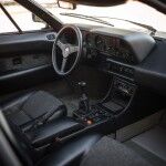 BMW M1 1981 Interior 02 150x150