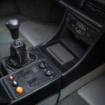 BMW M1 1981 Interior 04 150x150