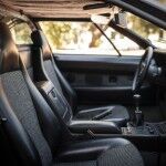 BMW M1 1981 Interior 06 150x150