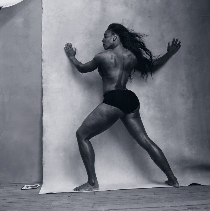 Calendario Pirelli 2016 01