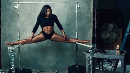 El calendario Pirelli 2016 no es lo que esperas