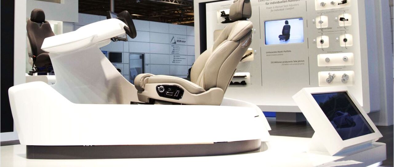 Todas las noticias de coches en un solo portal: Pruebas, fotos, vídeos, informes...