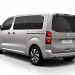 Citroen Spacetourer 150x150