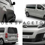 CitroëN Spacetourer 150x150