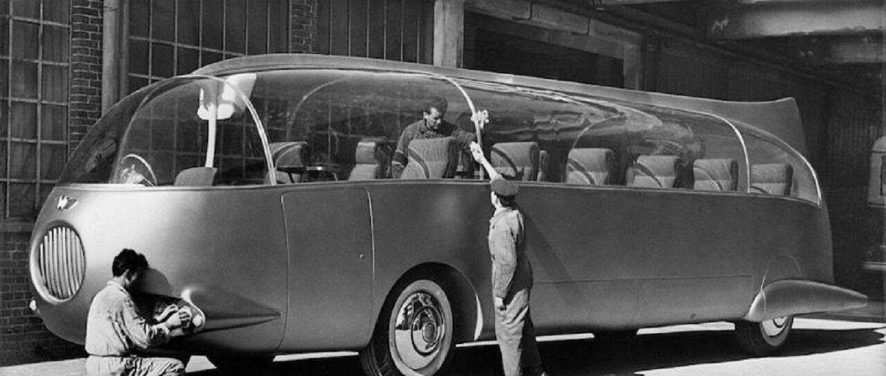 Todas las noticias de coches en un solo portal: Pruebas, fotos, vídeos, informes...