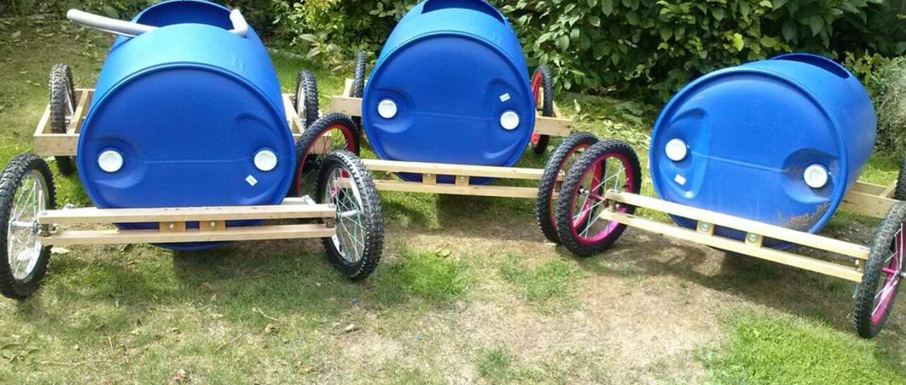 Todas las noticias de coches en un solo portal: Pruebas, fotos, vídeos, informes...