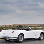 Ferrari 250 GT Cabrio Series I 1958 02 150x150