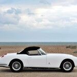 Ferrari 250 GT Cabrio Series I 1958 03 150x150