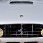 Ferrari 250 GT Cabrio Series I 1958 04 150x150