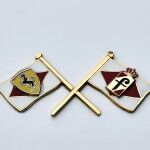 Ferrari 250 GT Cabrio Series I 1958 05 150x150