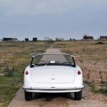 Ferrari 250 GT Cabrio Series I 1958 12 150x150