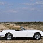 Ferrari 250 GT Cabrio Series I 1958 14 150x150