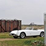 Ferrari 250 GT Cabrio Series I 1958 15 150x150