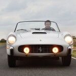 Ferrari 250 GT Cabrio Series I 1958 16 150x150