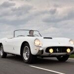 Ferrari 250 GT Cabrio Series I 1958 17 150x150