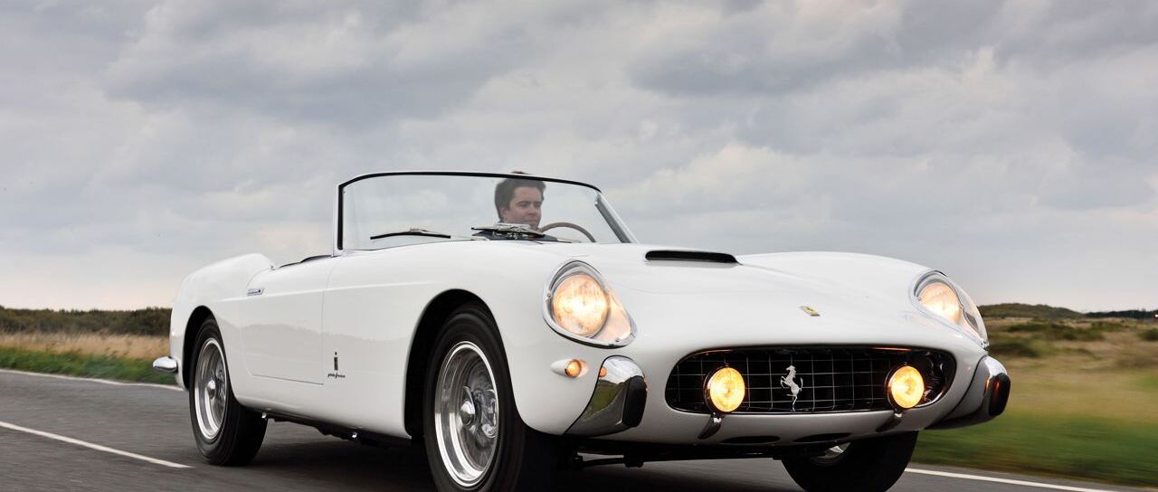 Todas las noticias de coches en un solo portal: Pruebas, fotos, vídeos, informes...