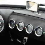 Ferrari 250 GT Cabrio Series I 1958 Interior 04 150x150