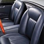 Ferrari 250 GT Cabrio Series I 1958 Interior 06 150x150
