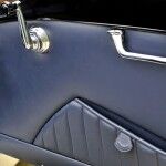 Ferrari 250 GT Cabrio Series I 1958 Interior 07 150x150