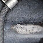 Ferrari 250 GT Cabrio Series I 1958 Interior 10 150x150